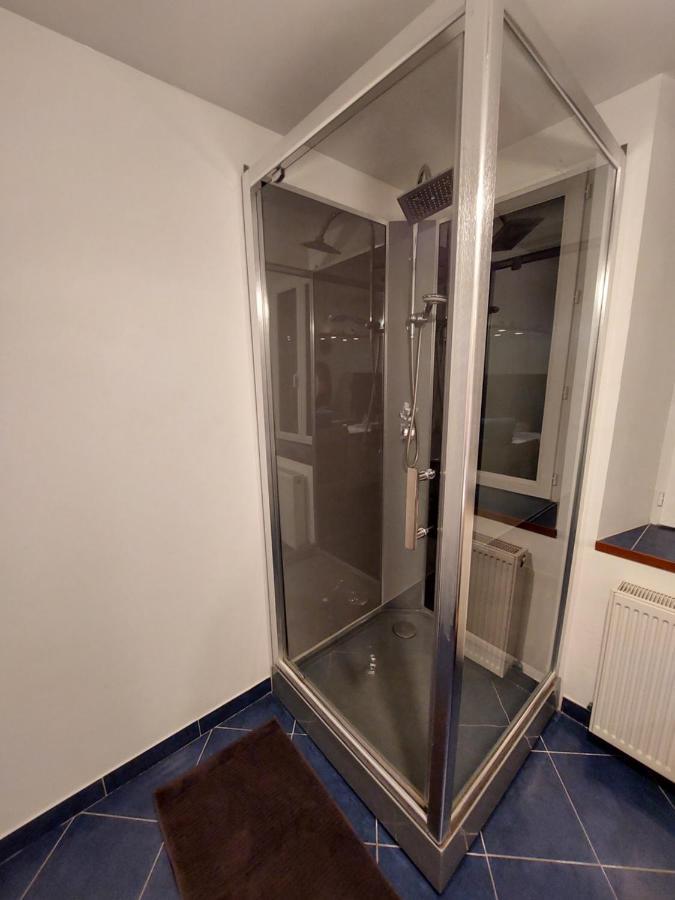 Studio Cosy De 2 A 4 Personnes Au Coeur Du Haut Doubs, Entre Les Lacs, Les Montagnes Et Les Vignobles Leilighet Frasne Eksteriør bilde